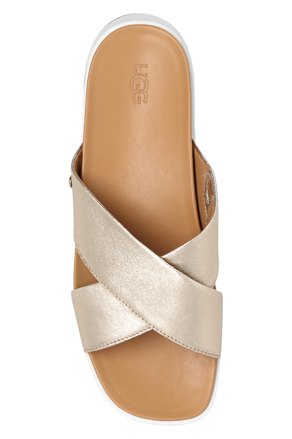 ugg Tall ‘Emily’ slides