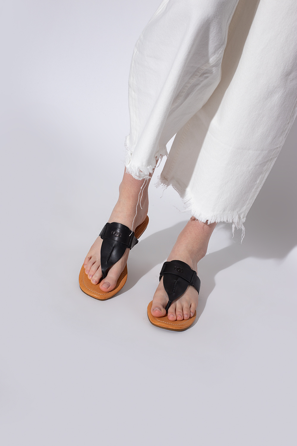 UGG ‘Galia’ slides