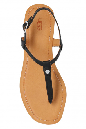 UGG ymi ‘Madeena’ sandals