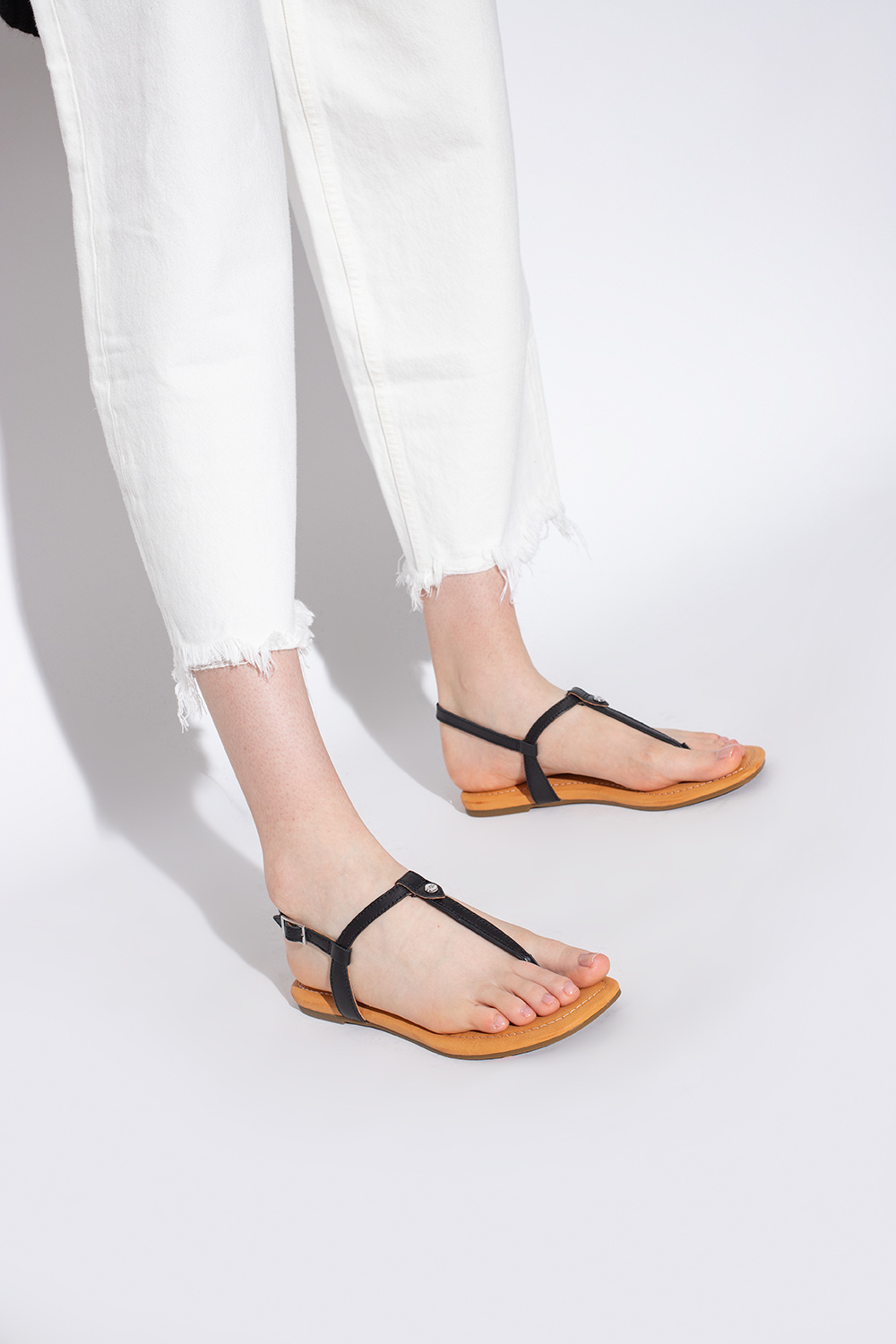 UGG ‘Madeena’ sandals