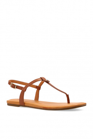 UGG ‘Madeena’ leather sandals