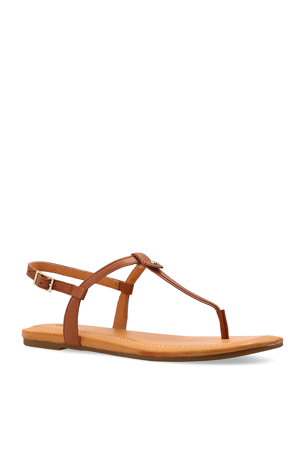 UGG ‘Madeena’ leather sandals