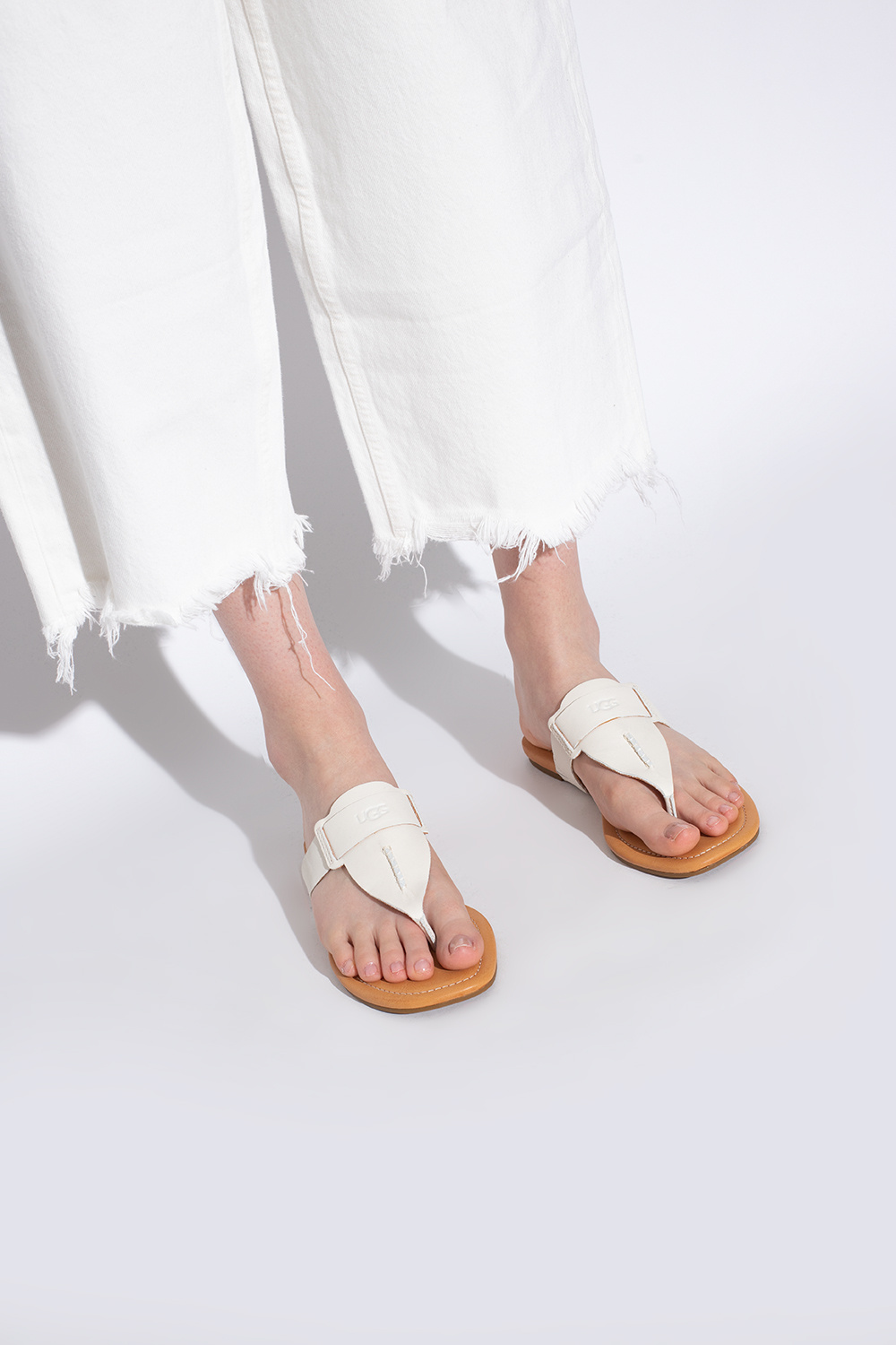 UGG ‘Galia’ slides