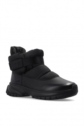 UGG ‘Yose Puff’ snow boots