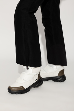 ‘yose puff’ snow boots od UGG
