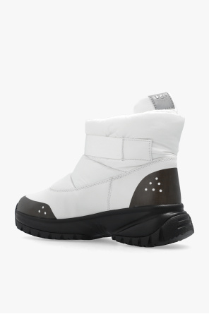 UGG Stitch ‘Yose Puff’ snow boots