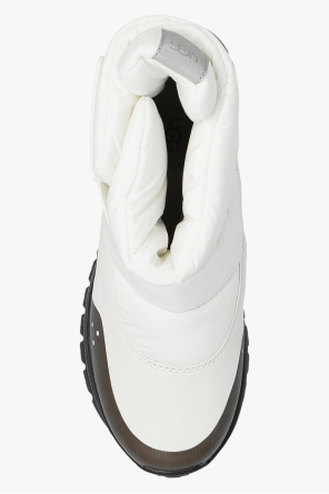 UGG weather ‘Yose Puff’ snow boots