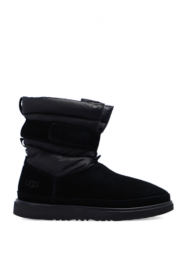 UGG ‘Classic’ snow boots