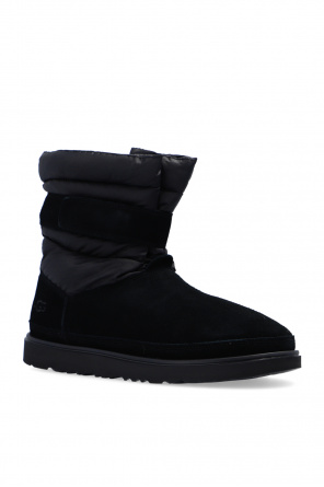 UGG ‘Classic’ snow boots