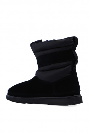 UGG ‘Classic’ snow boots