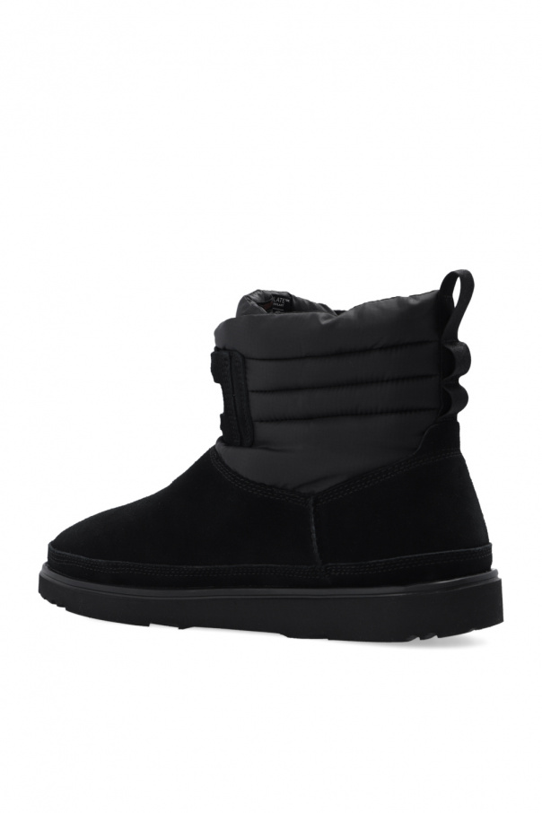 UGG ‘M Classic Mini Lace-Up Weather’ snow boots
