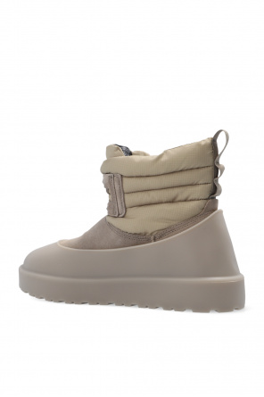 UGG ‘Classic Mini Lace Up Weather’ snow boots