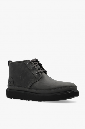 UGG ‘Neumel Weather II’ lace-up ankle boots