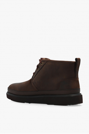 UGG ‘Neumel Weather II‘ ankle boots