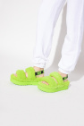UGG ‘Oh Fluffita’ platform sandals