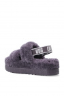 UGG ‘W Oh Fluffita’ platform sandals