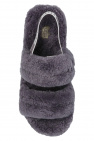 UGG ‘W Oh Fluffita’ platform sandals