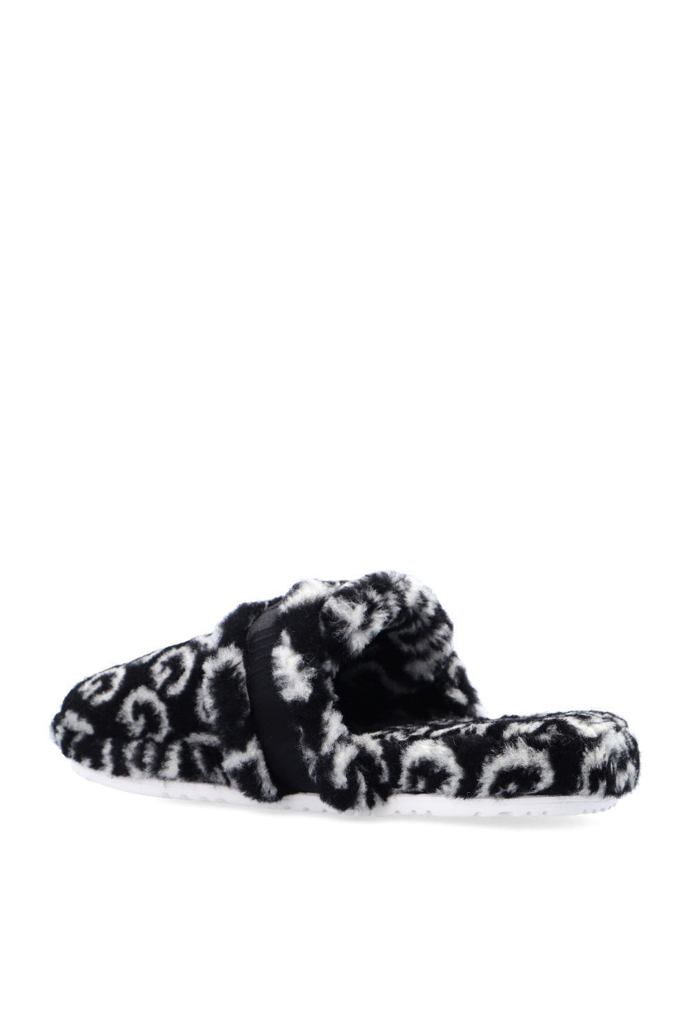 UGG ‘Fluff It Pop’ slides