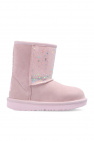 womens ugg australia bailey bow boots twinface