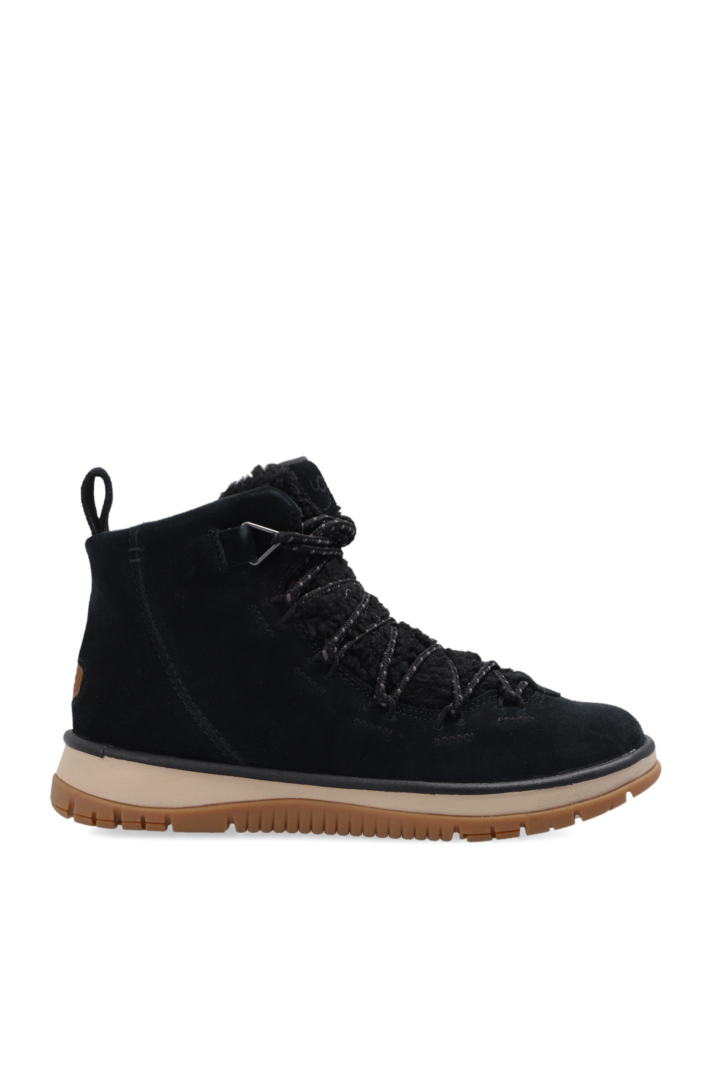 UGG ‘Lakesider’ boots