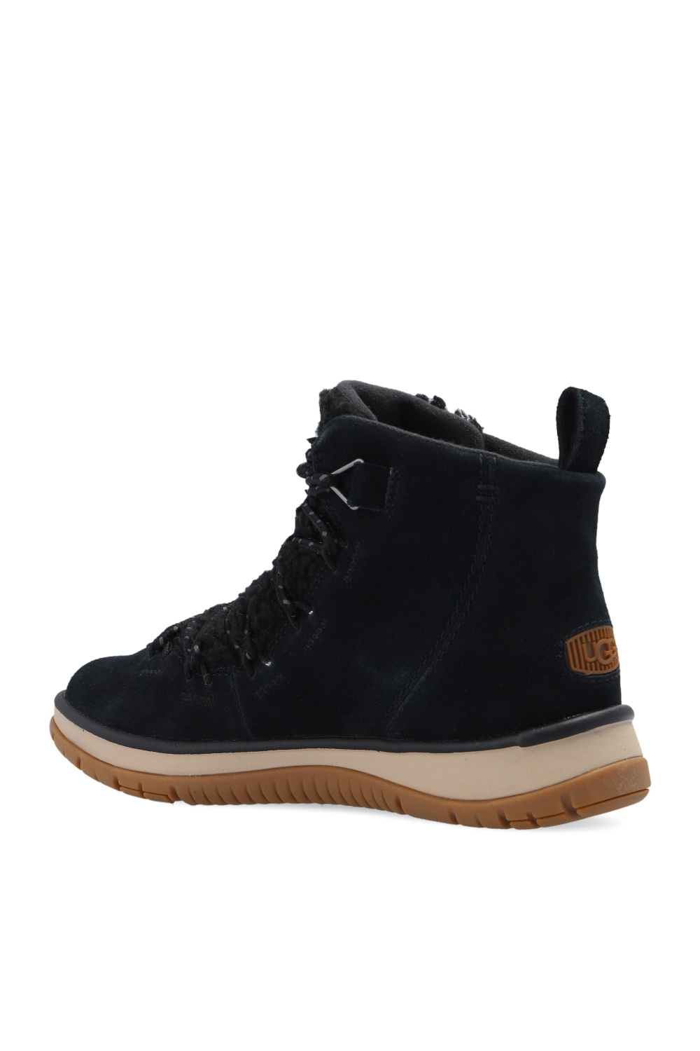 UGG ‘Lakesider’ boots