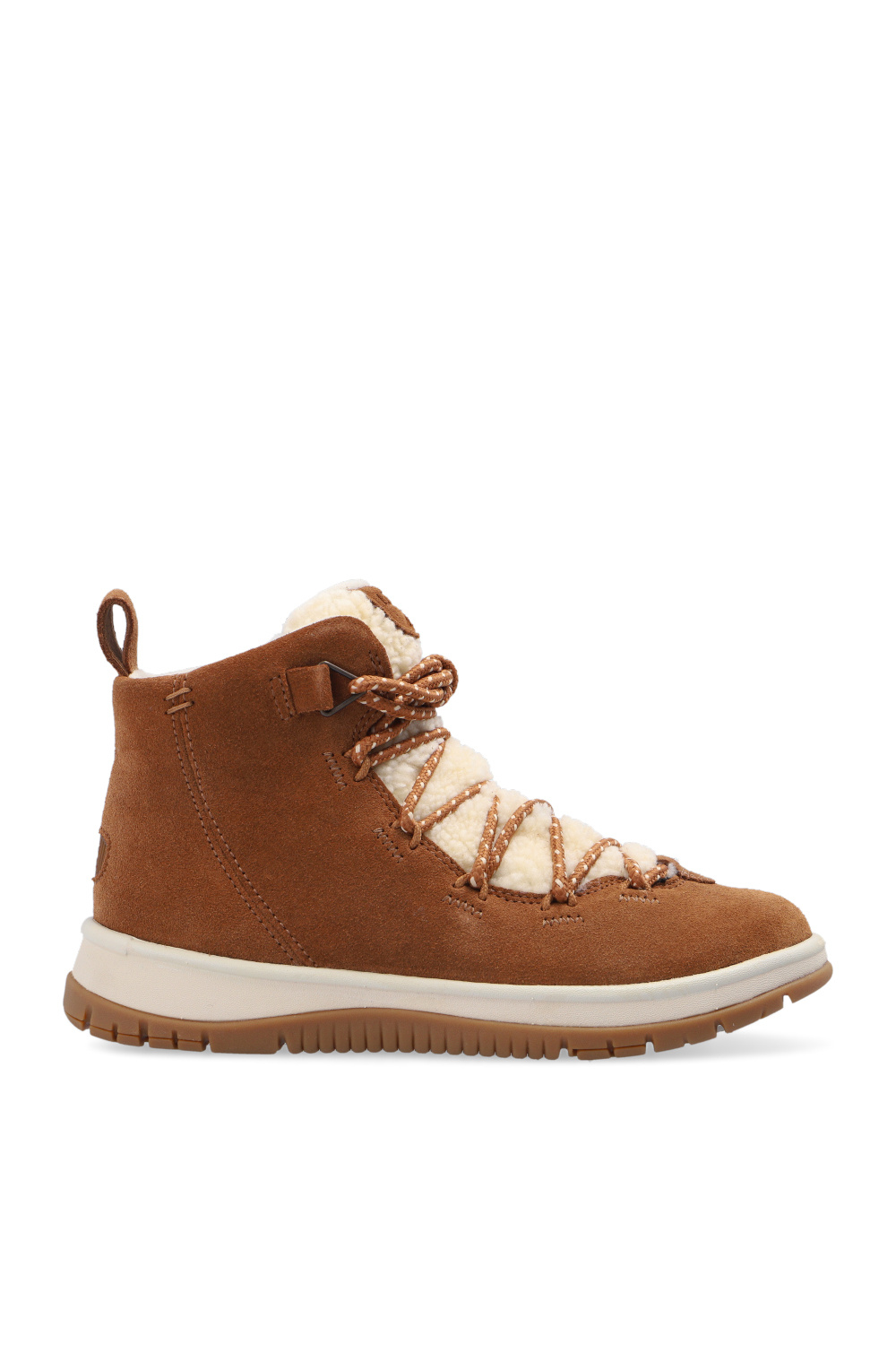 UGG ‘Lakesider’ boots