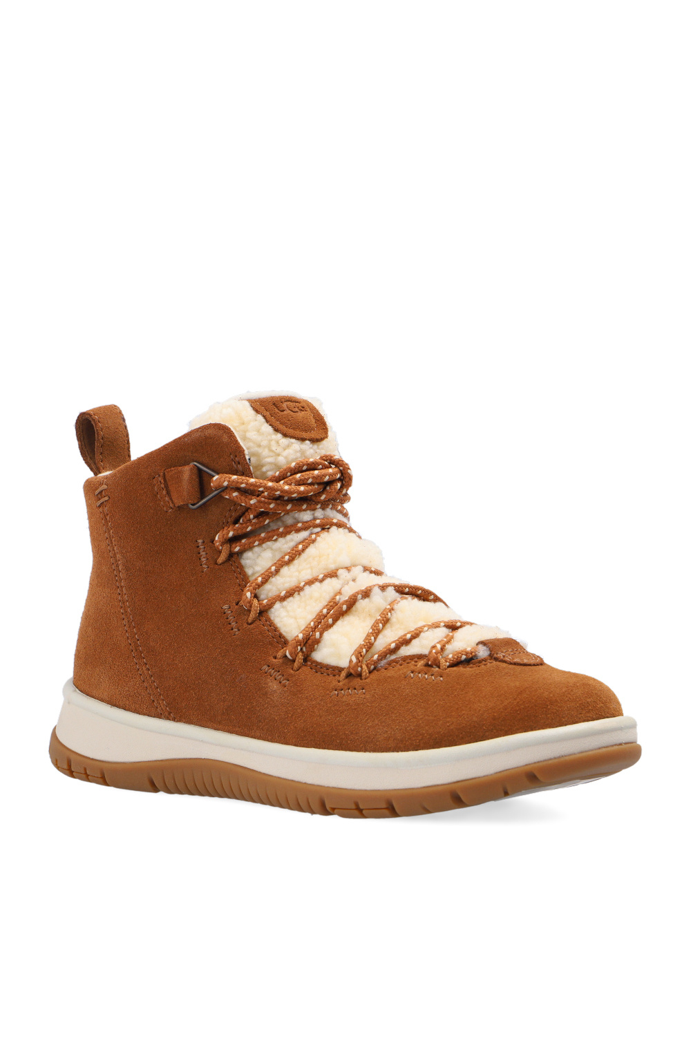 UGG ‘Lakesider’ boots