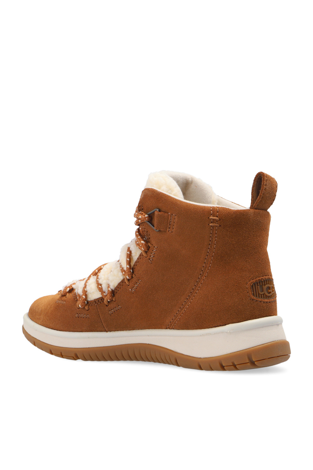 UGG ‘Lakesider’ boots