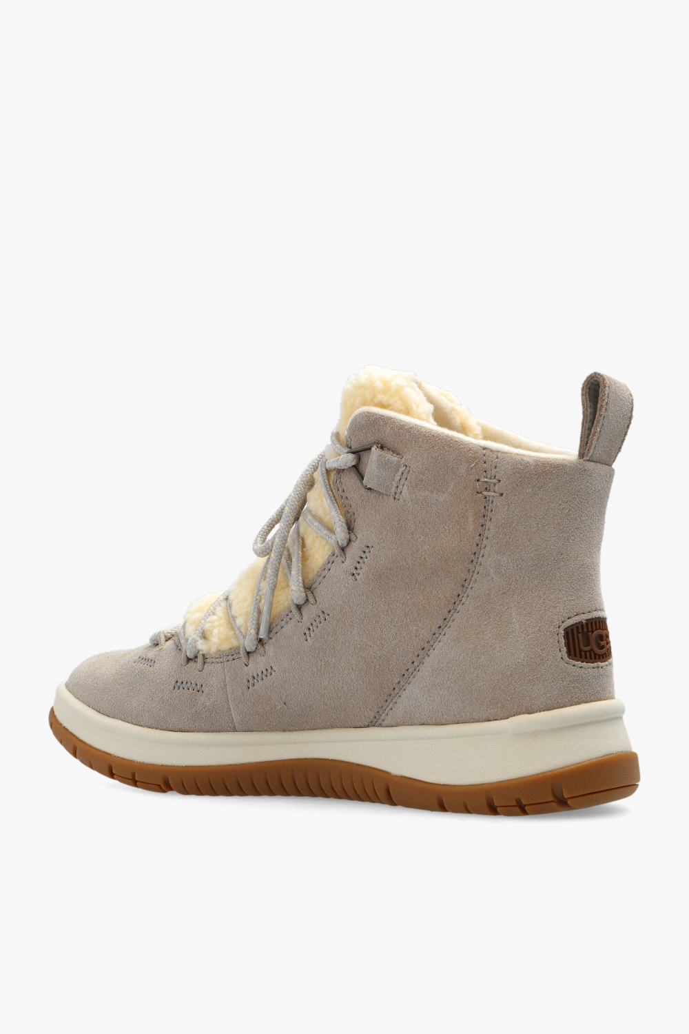 UGG ‘Lakesider Heritage Mid’ snow boots