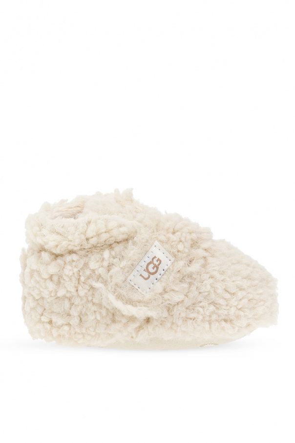 UGG Kids Suede shoes