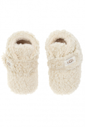 UGG Kids Suede shoes