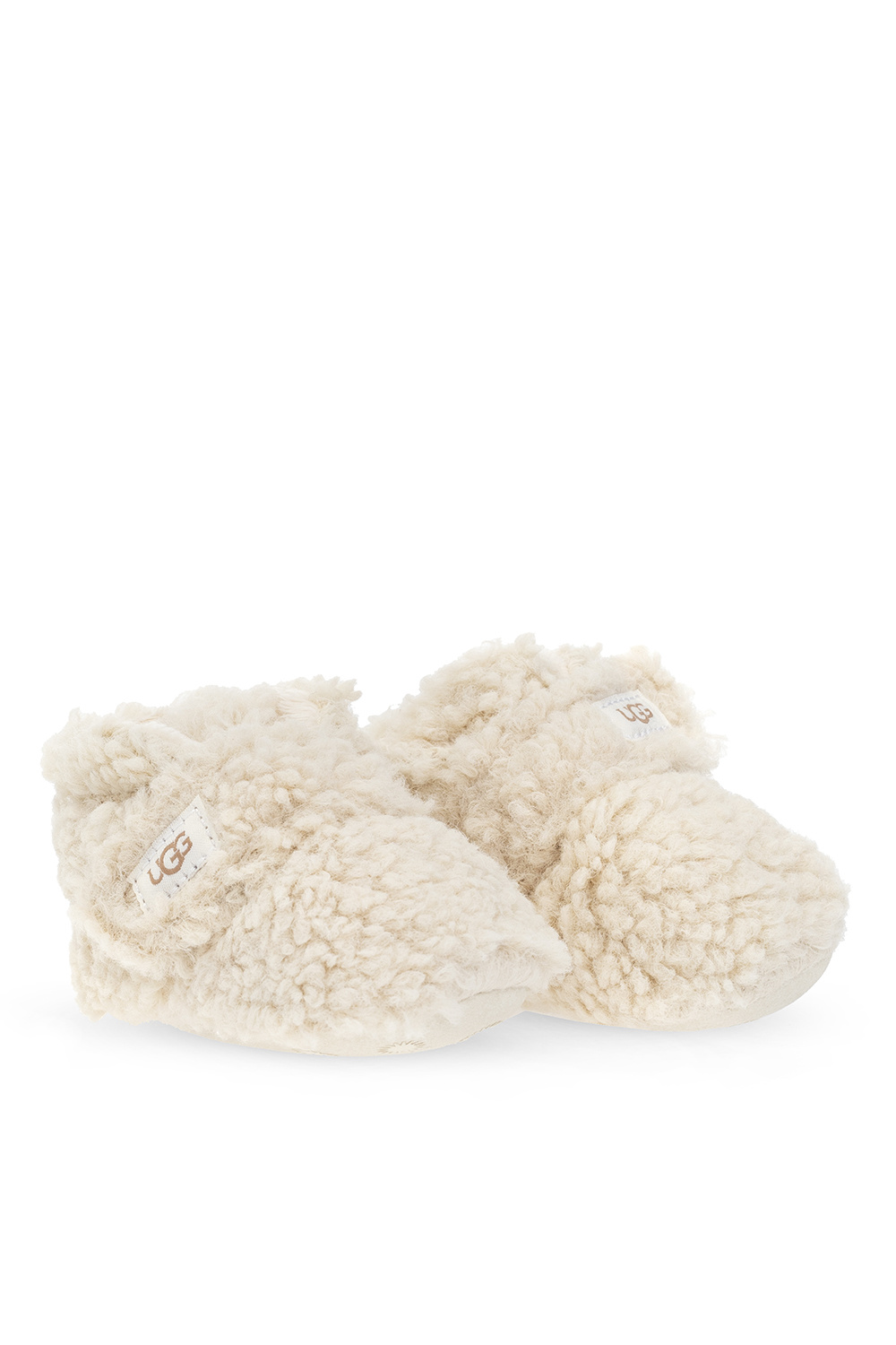 UGG Kids Suede shoes