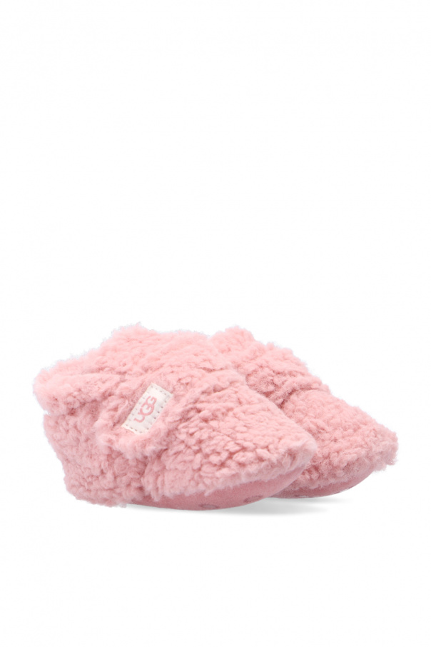 UGG Kids shoes Big with logo