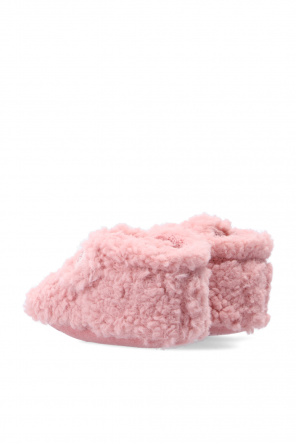 UGG Kids Shoes with logo