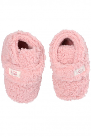 UGG Kids shoes Big with logo