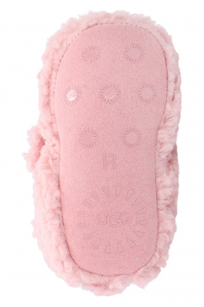 UGG Kids Shoes with logo