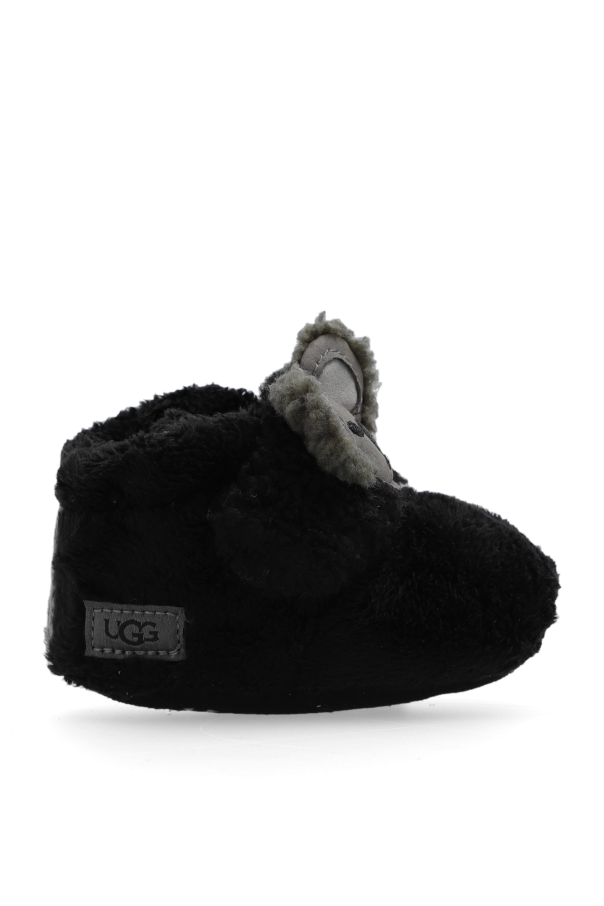 UGG Kids ‘I Bixbee Koala’ boots