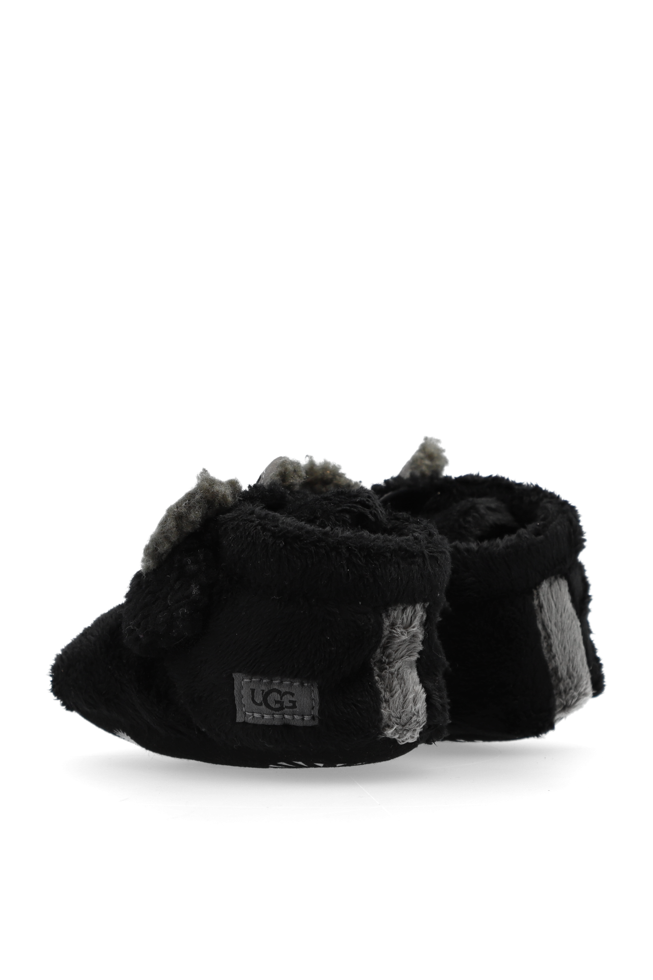 UGG Kids ‘I Bixbee Koala’ boots