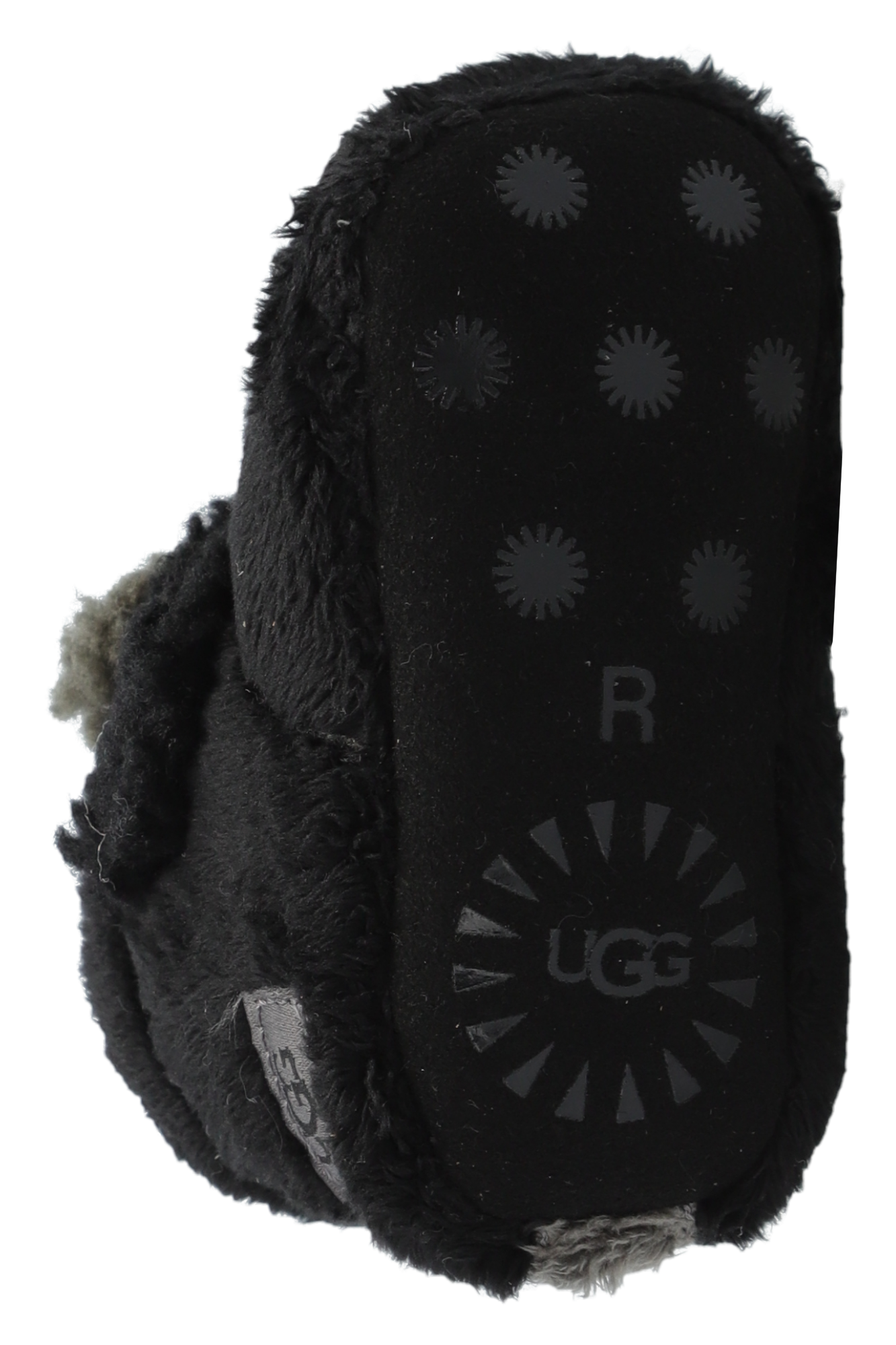 UGG Kids ‘I Bixbee Koala’ boots