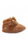 Ugg Women's Leda Cozy Black