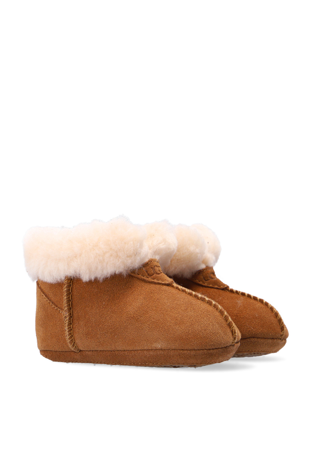 UGG Kids Suede shoes