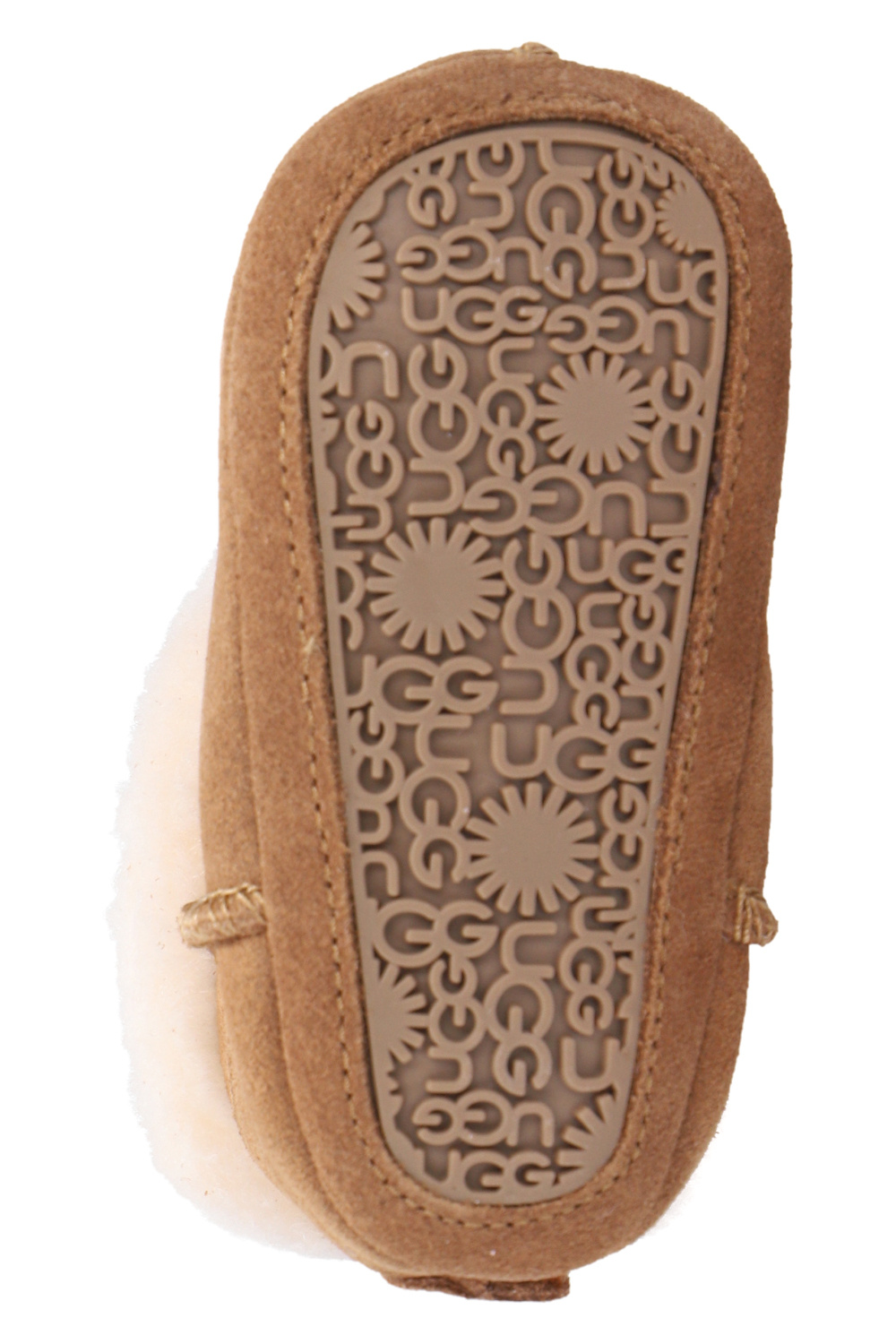 UGG Kids Suede shoes