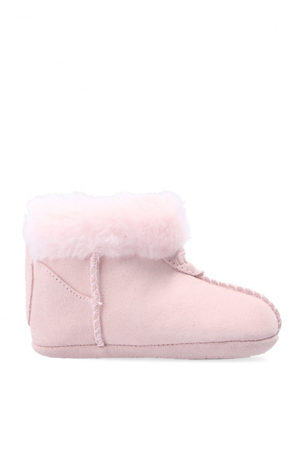 UGG Kids Suede shoes