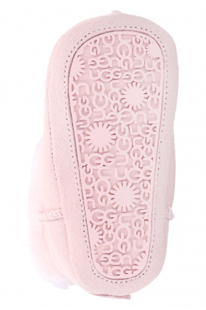 UGG Kids Suede shoes