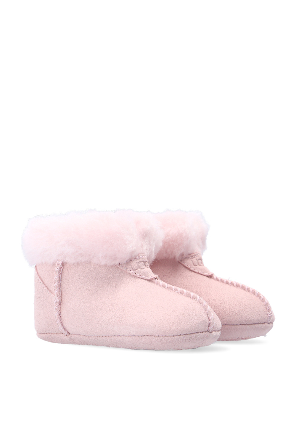 UGG Kids Suede shoes