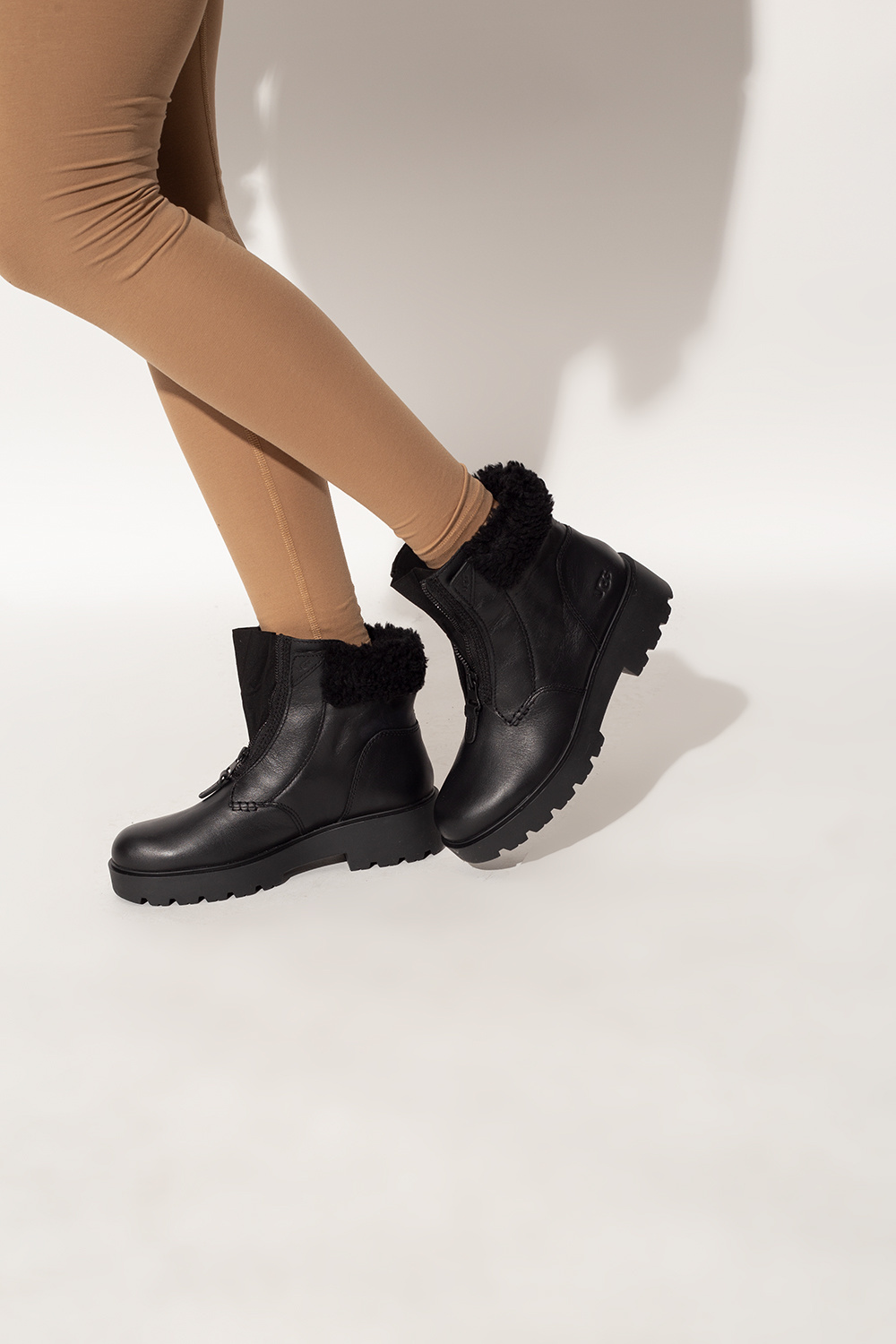 UGG ‘Czeriesa’ ankle boots