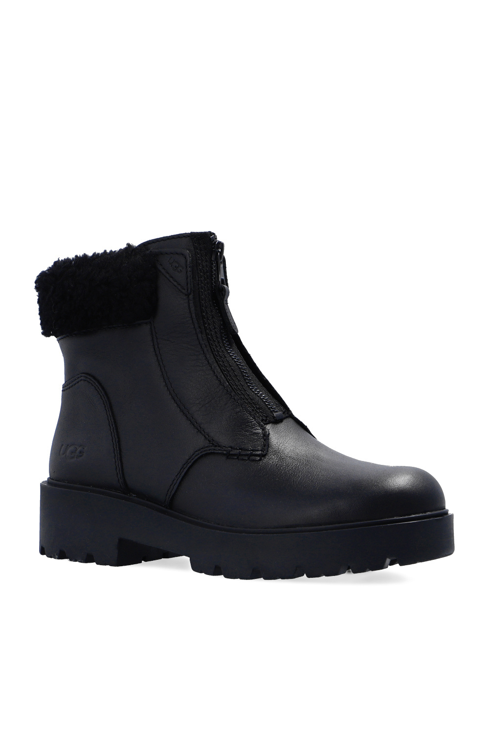 UGG ‘Czeriesa’ ankle boots