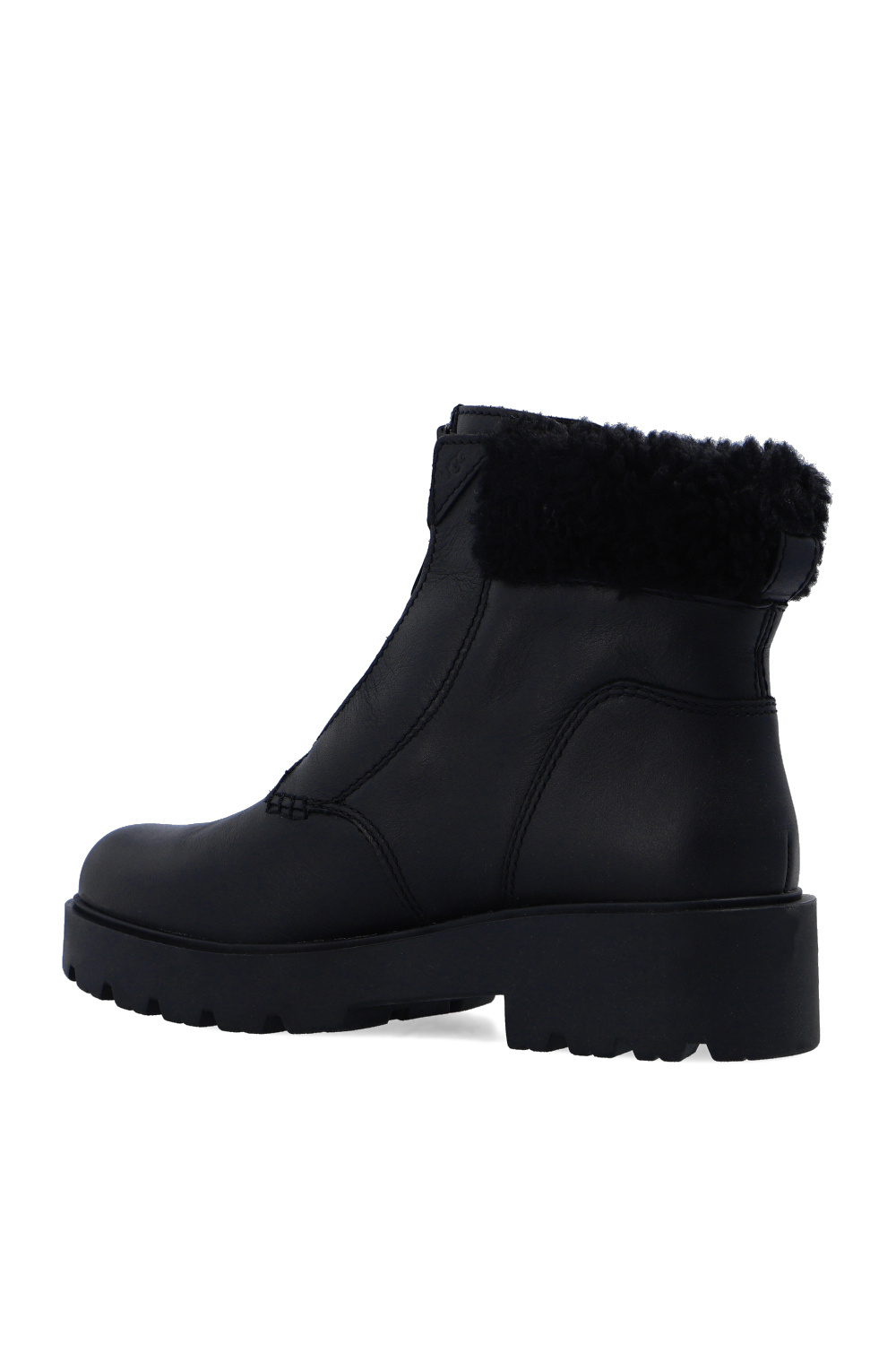UGG ‘Czeriesa’ ankle boots