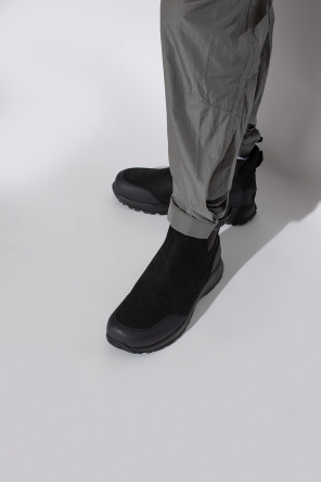 ‘emmett chelsea’ ankle boots od UGG