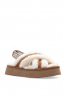 UGG ‘Disco Cross’ sandals